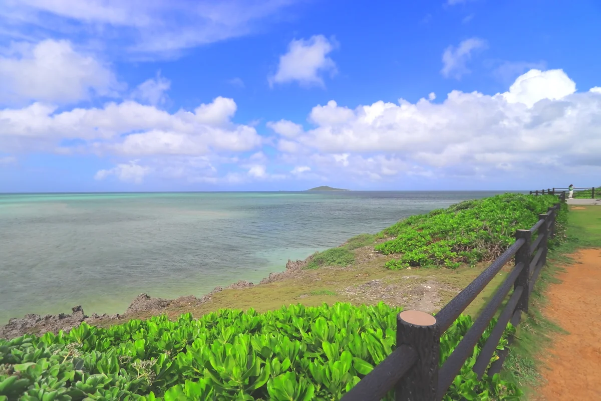 投稿写真：宮古島