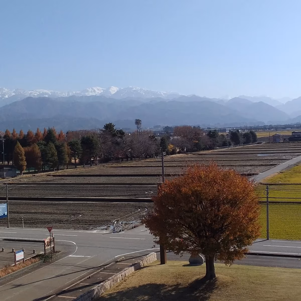 投稿写真：後立山連峰