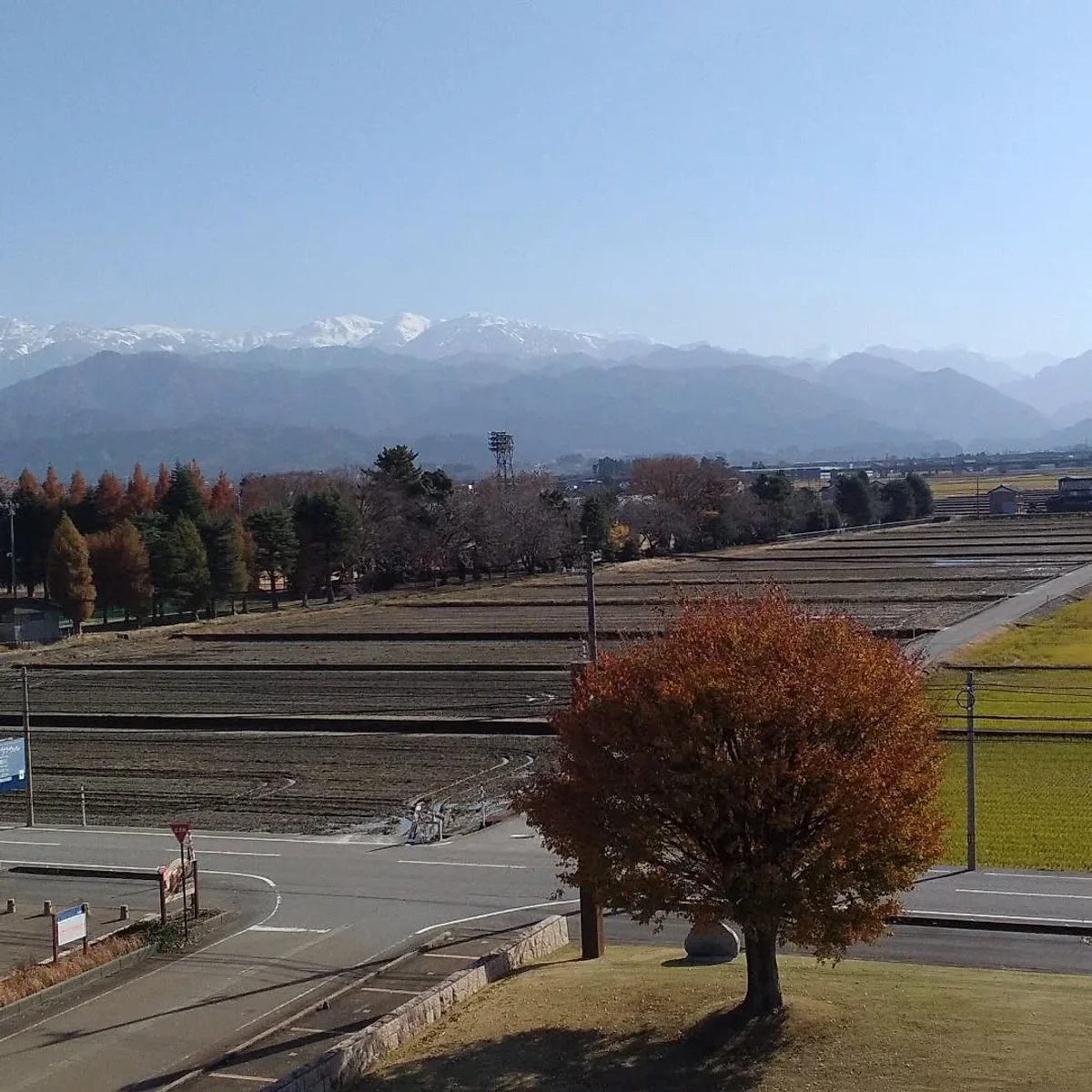 投稿写真：後立山連峰