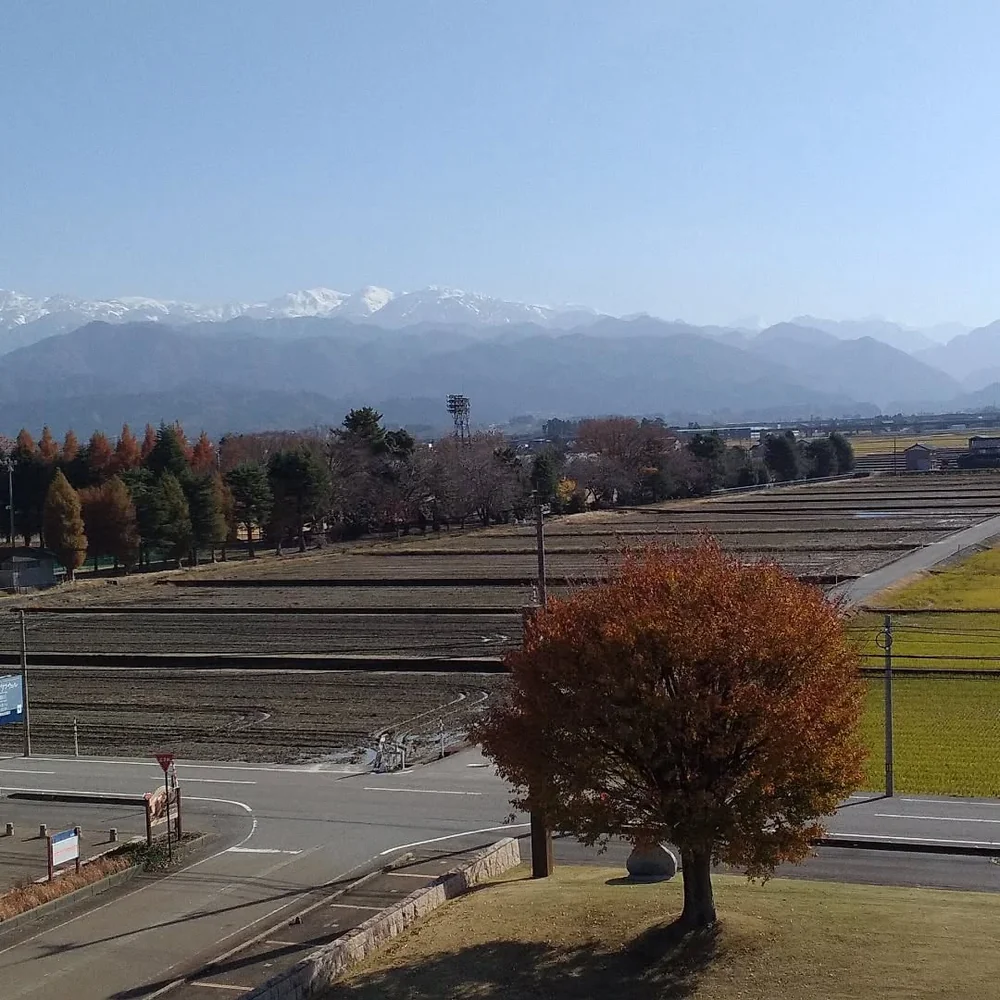 投稿写真：後立山連峰