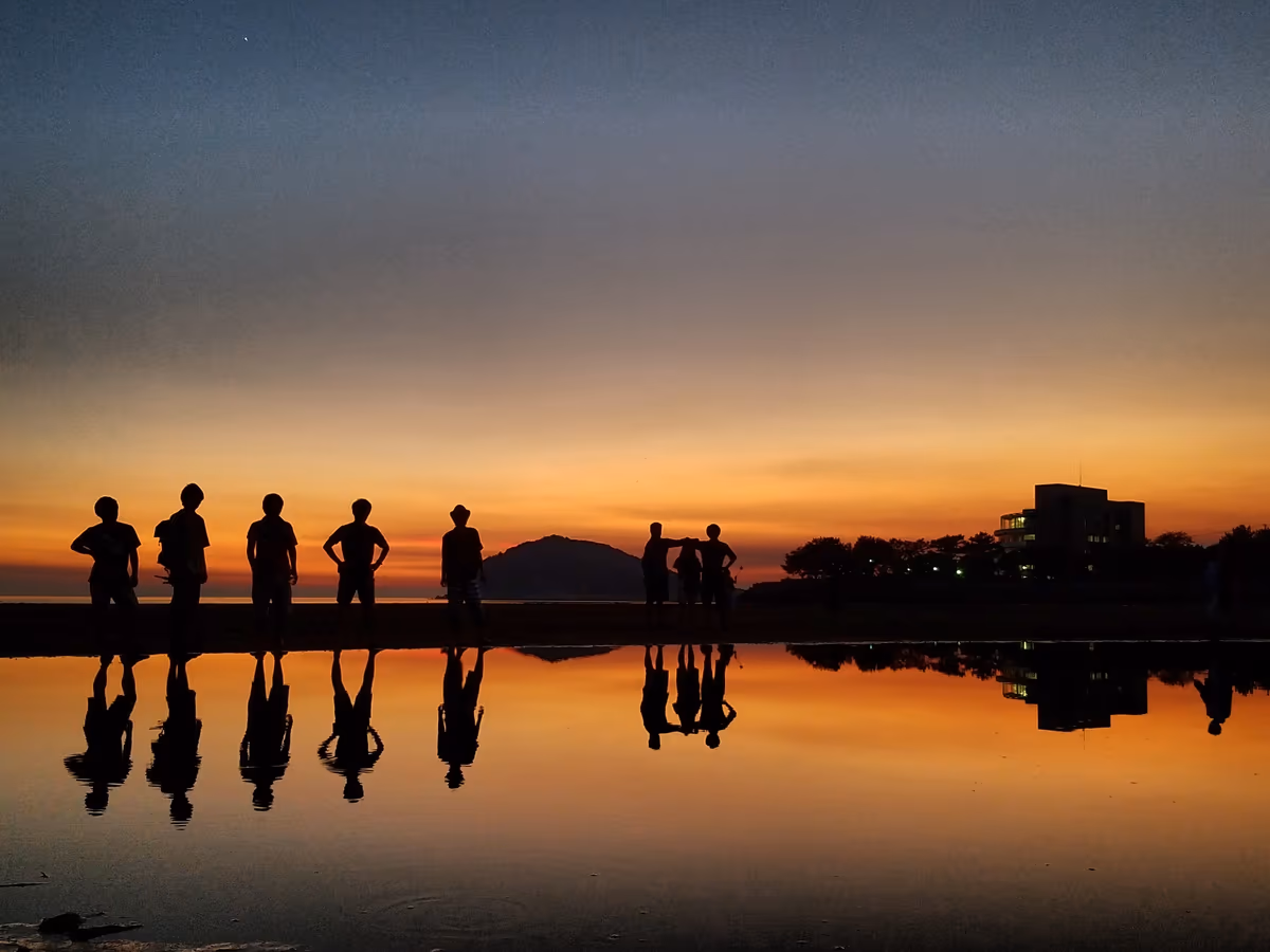 投稿写真：父母ヶ浜