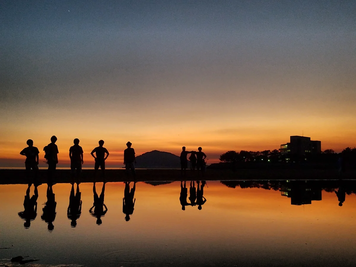 投稿写真：父母ヶ浜