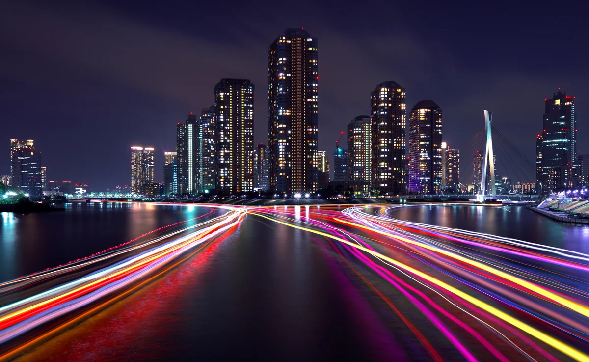 投稿写真：パステルロード