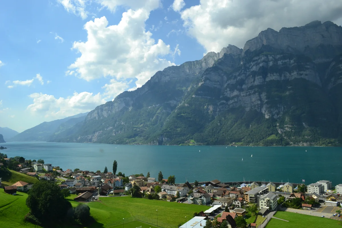 投稿写真：スイス