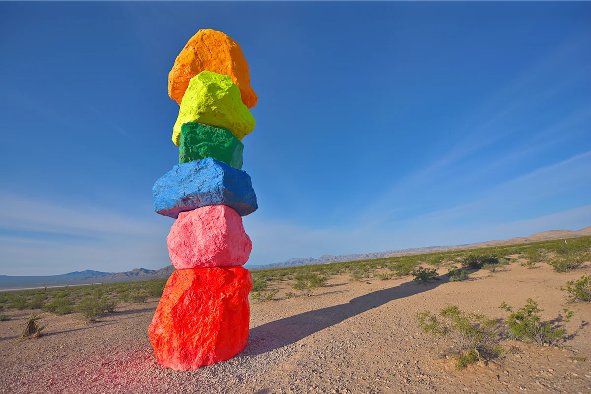 投稿写真：セブンマジックマウンテン