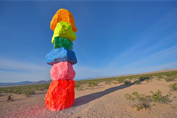 投稿：セブンマジックマウンテン