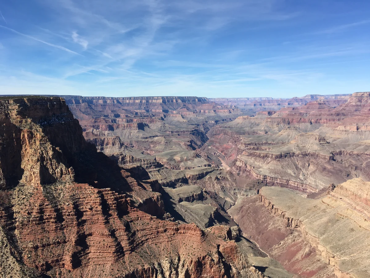 投稿写真：グランドキャニオン