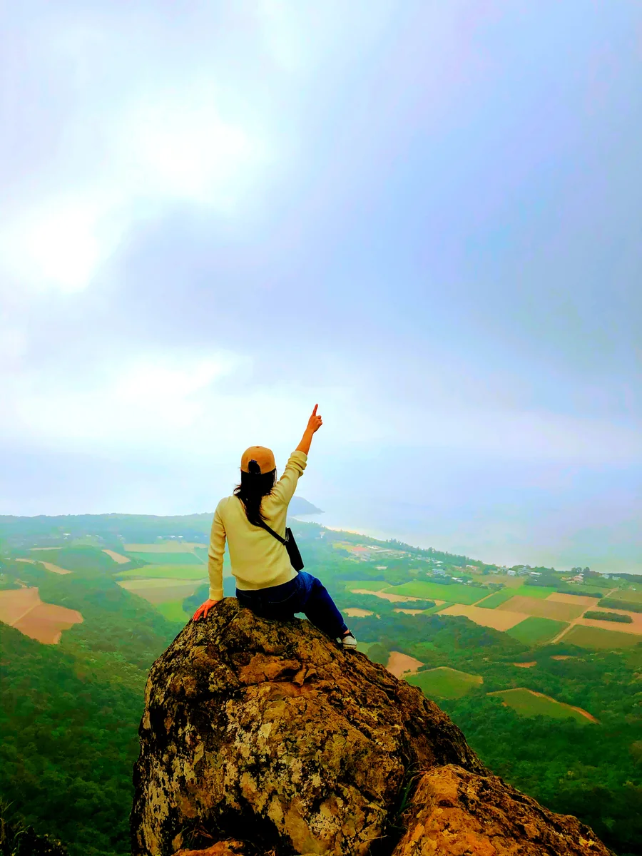 投稿写真：野底マーペ