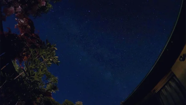投稿：阿智村☆日本一の星空