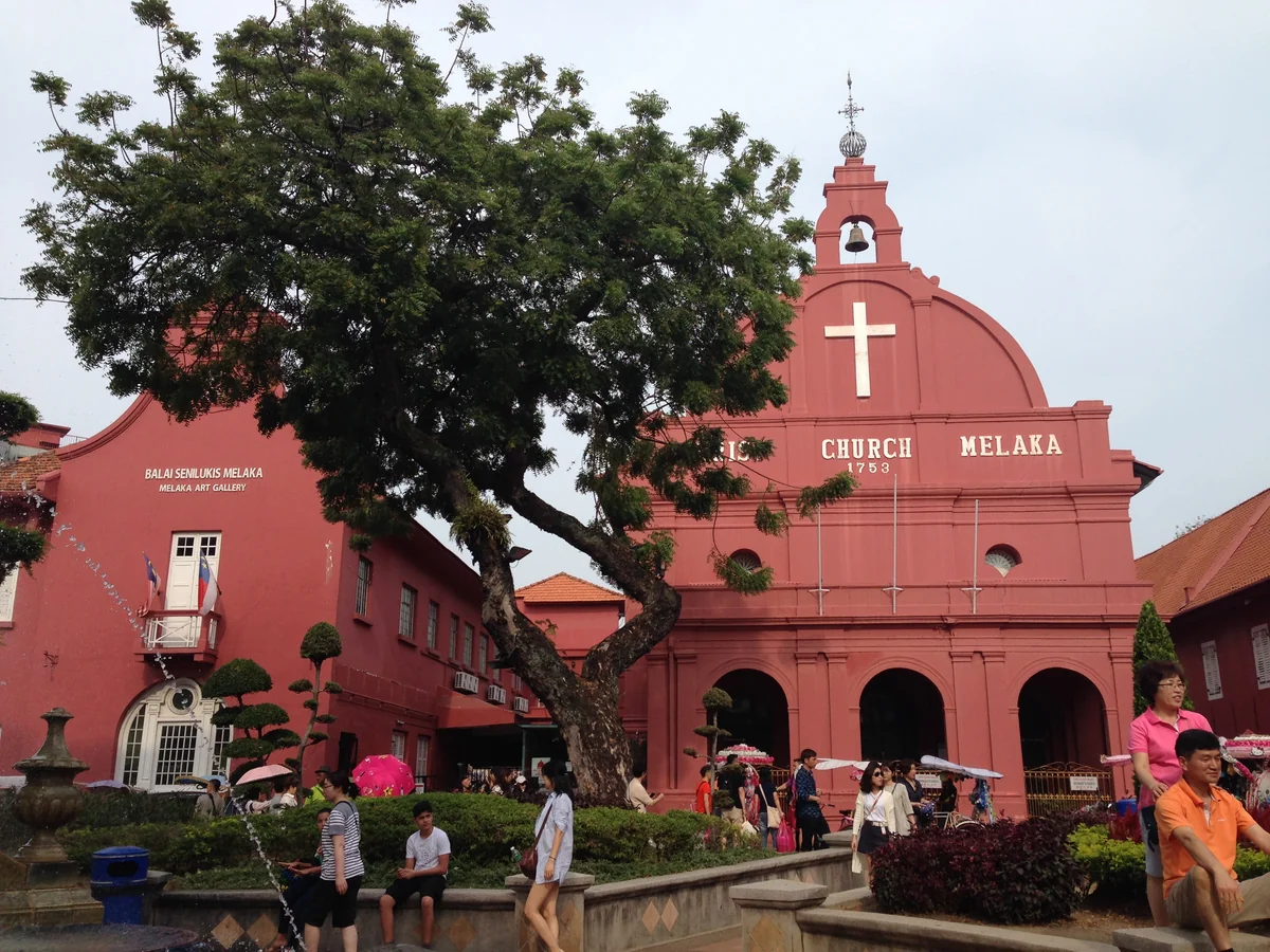 投稿写真：MELAKA
