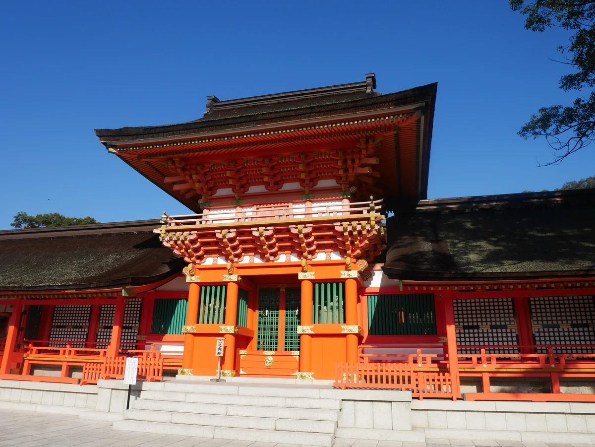 投稿写真：105宇佐神宮（大分）