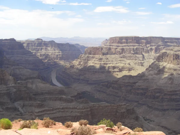 投稿：グランドキャニオン西側