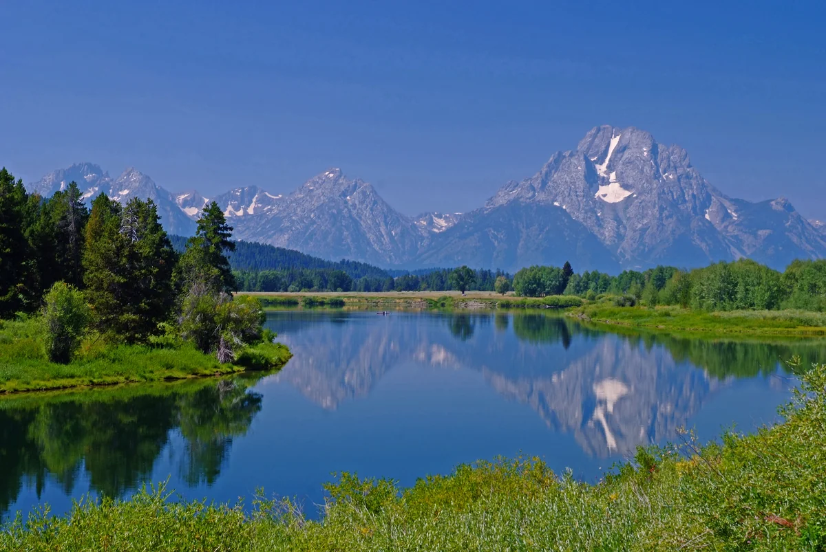 投稿写真：モラン山よ、姉よ