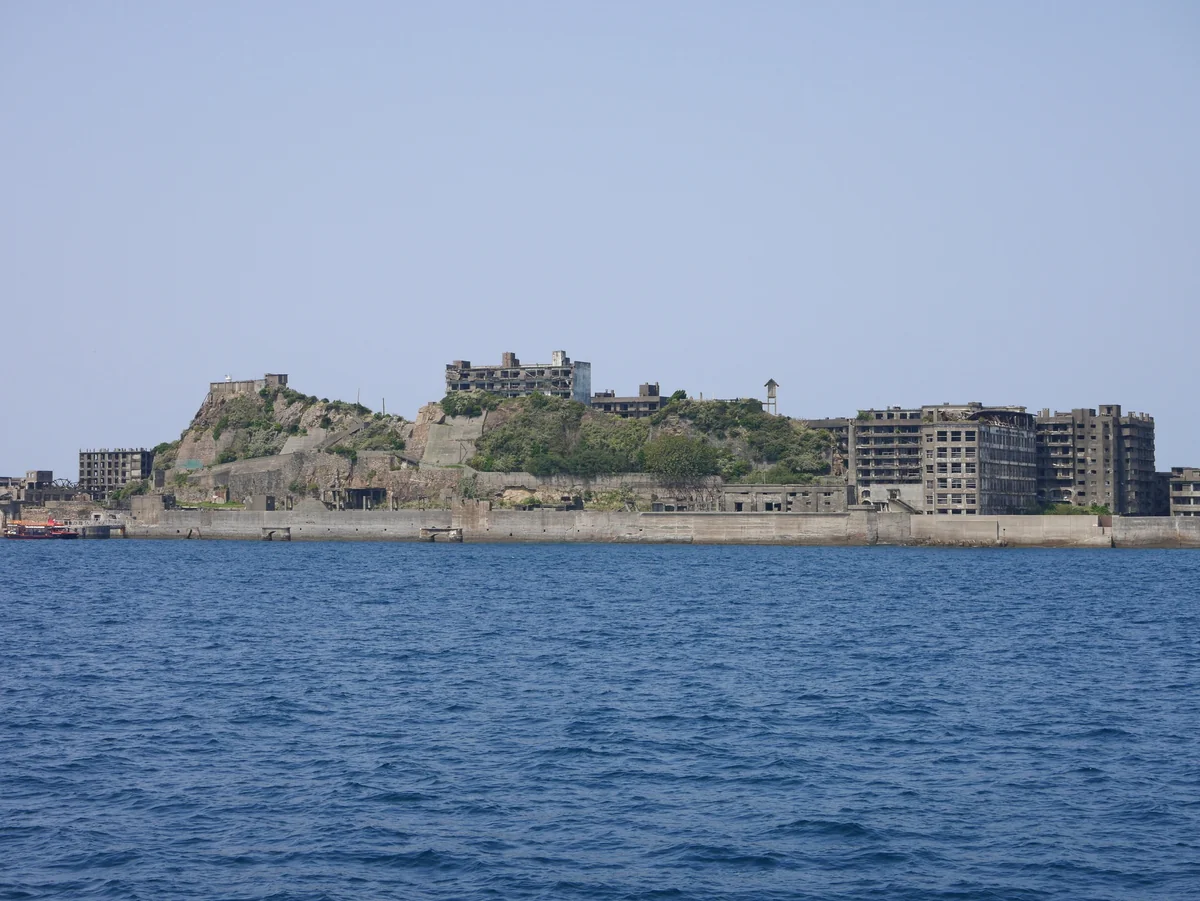 投稿写真：137軍艦島（長崎）