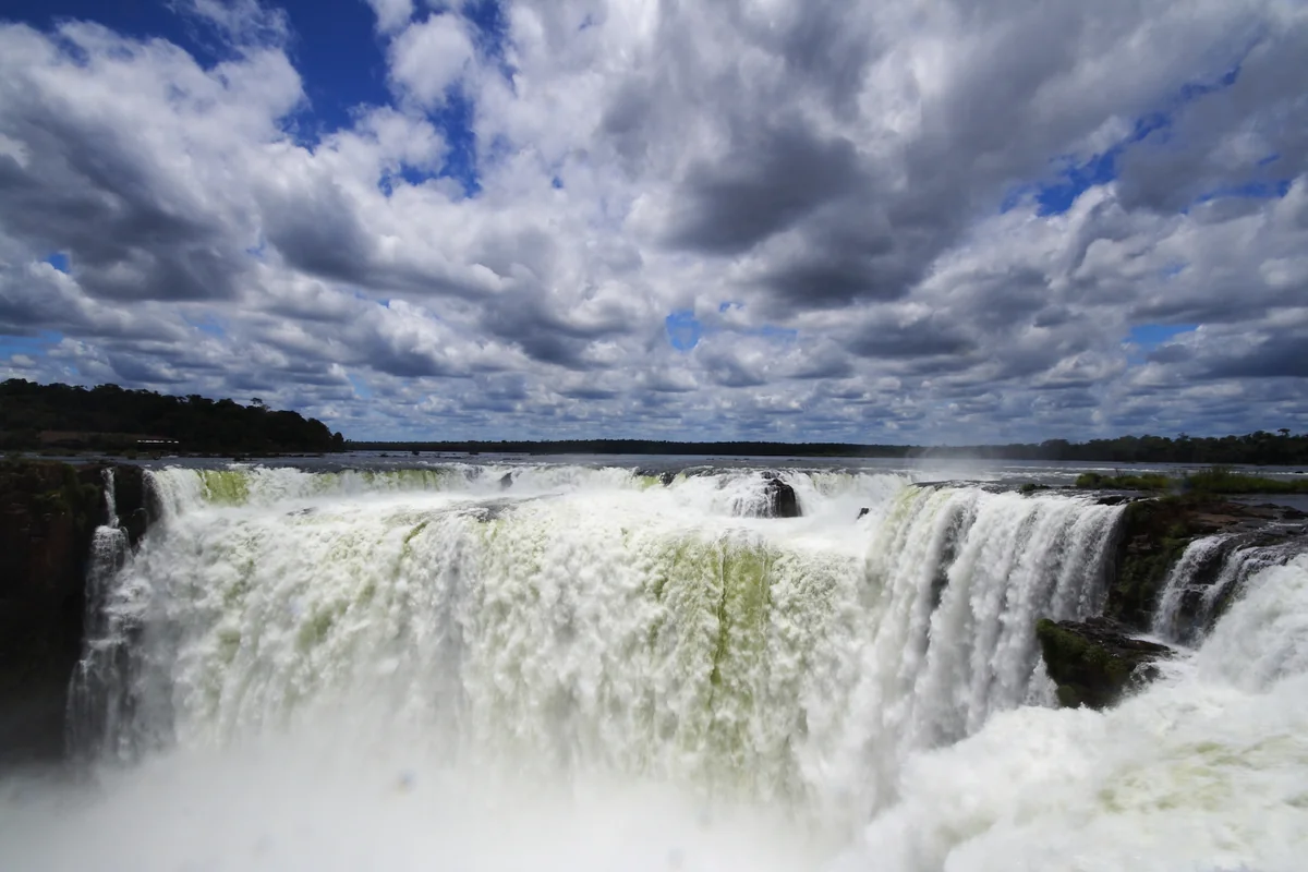 投稿写真：悪魔の喉笛