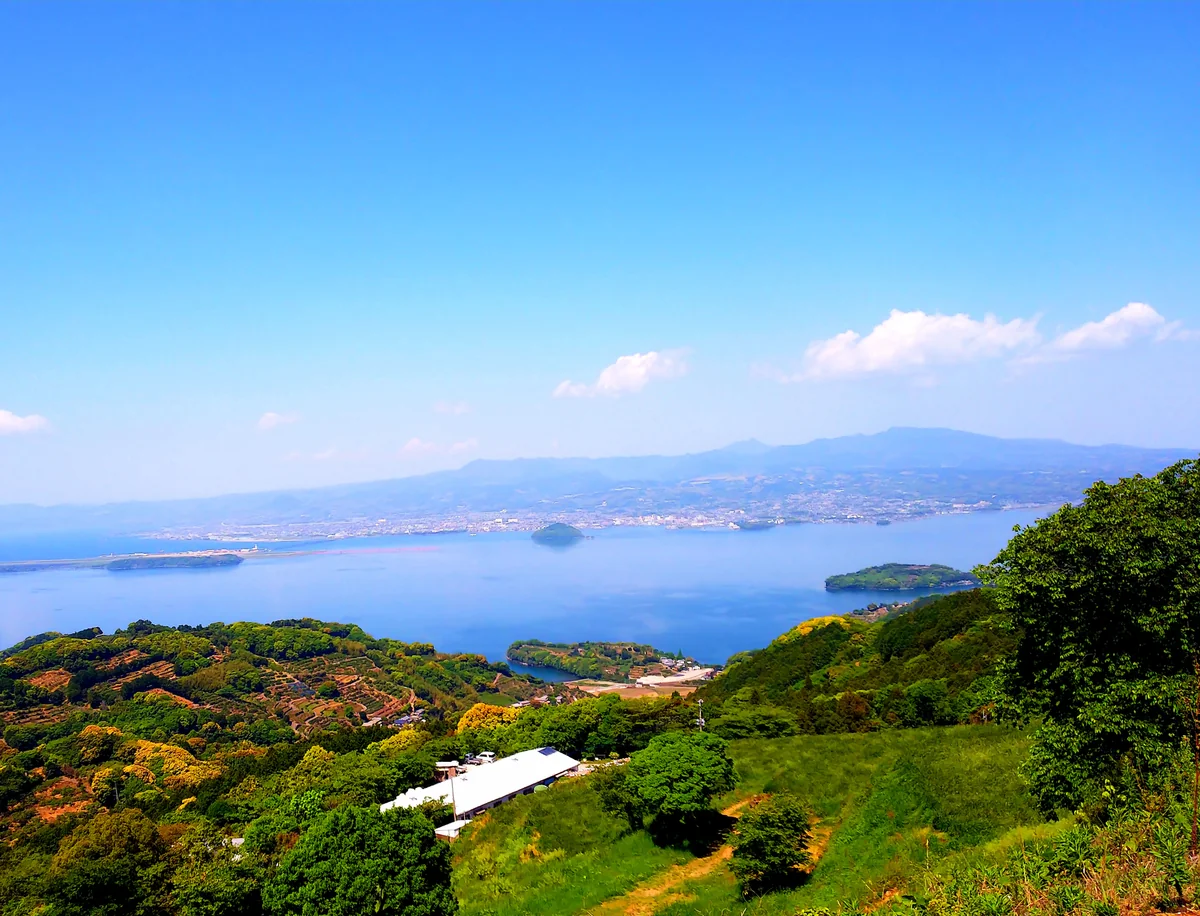投稿写真：琴ノ尾公園
