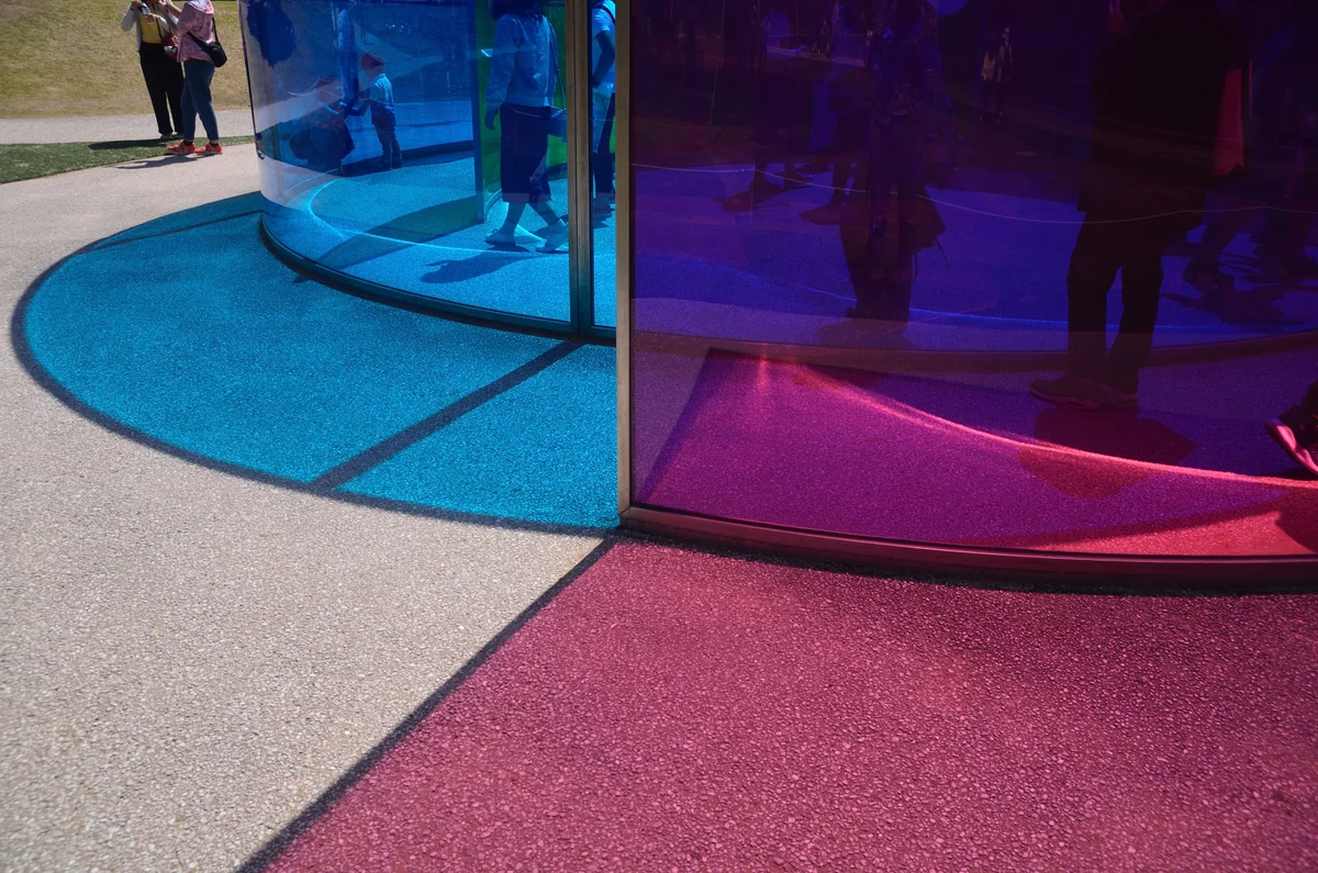 投稿写真：カラー