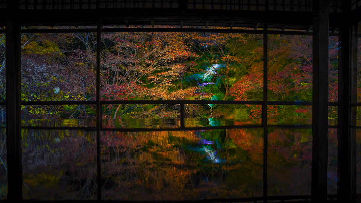 投稿写真：瑠璃光院