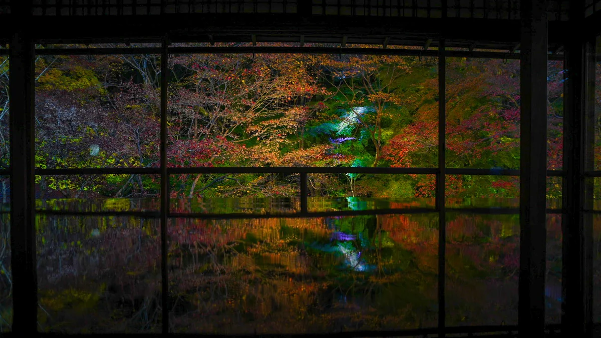 投稿写真：瑠璃光院