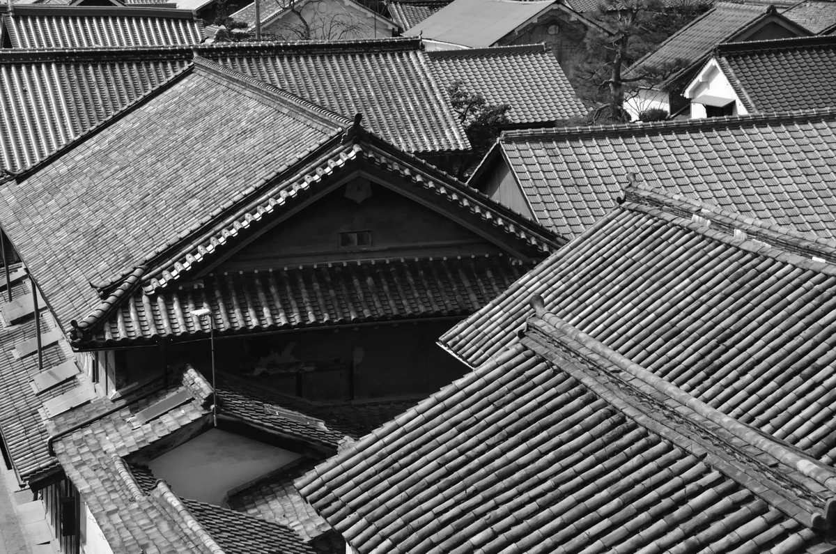 投稿写真：竹原　甍群