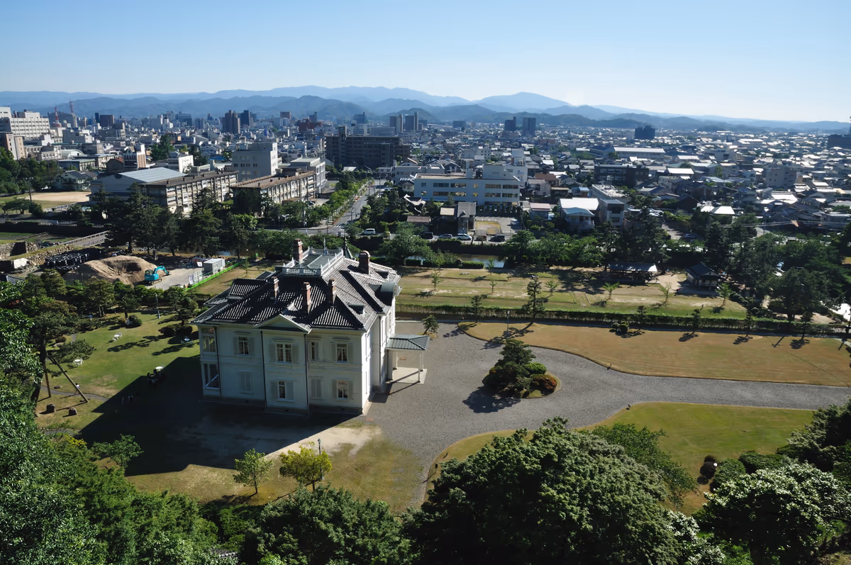 投稿写真：久松公園