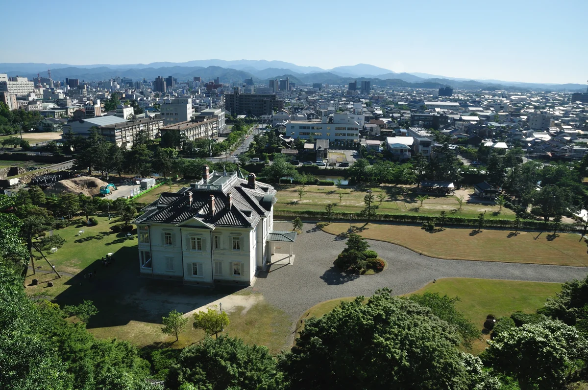 投稿写真：久松公園