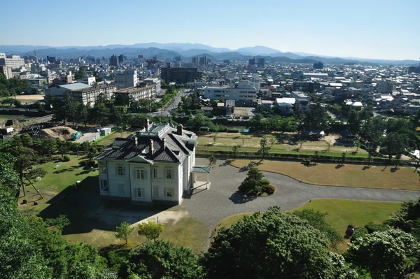 投稿：久松公園