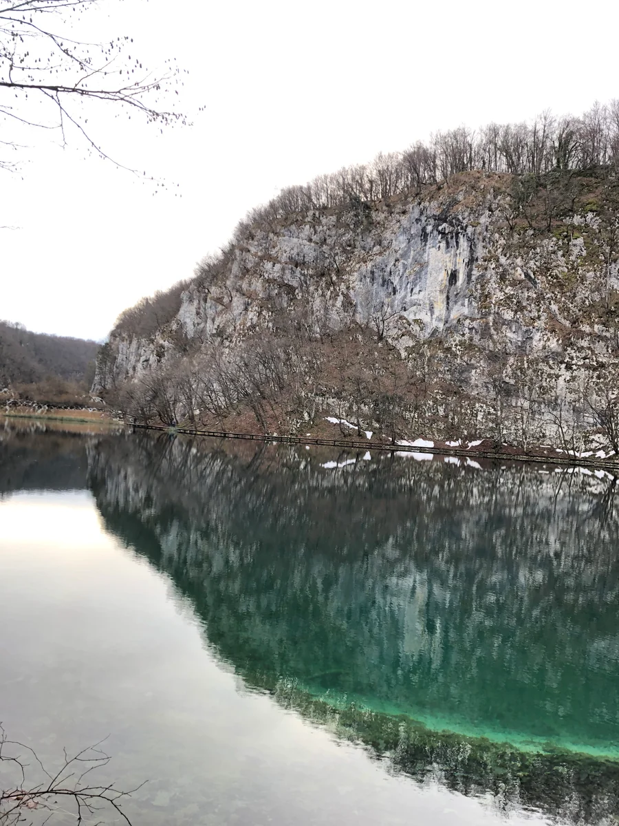 投稿写真：プリトヴィッツェ