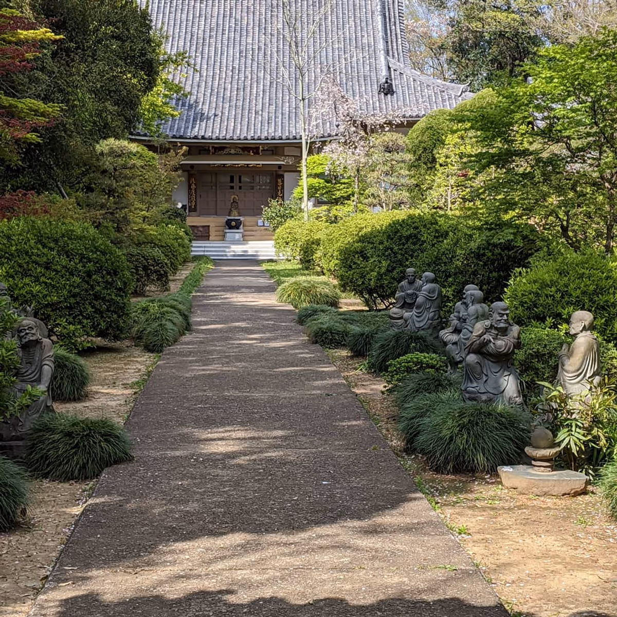 投稿写真：大泉院