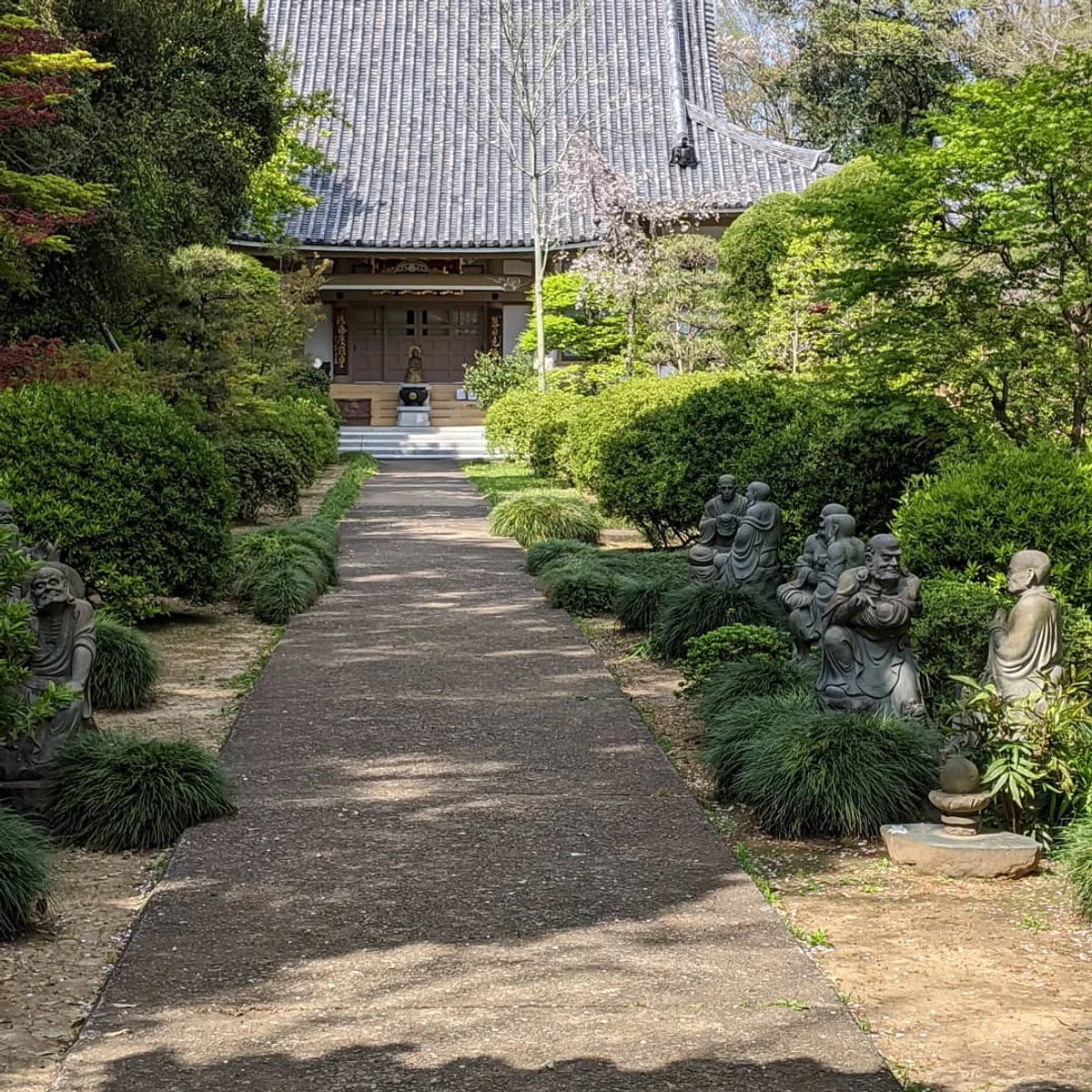 投稿写真：大泉院