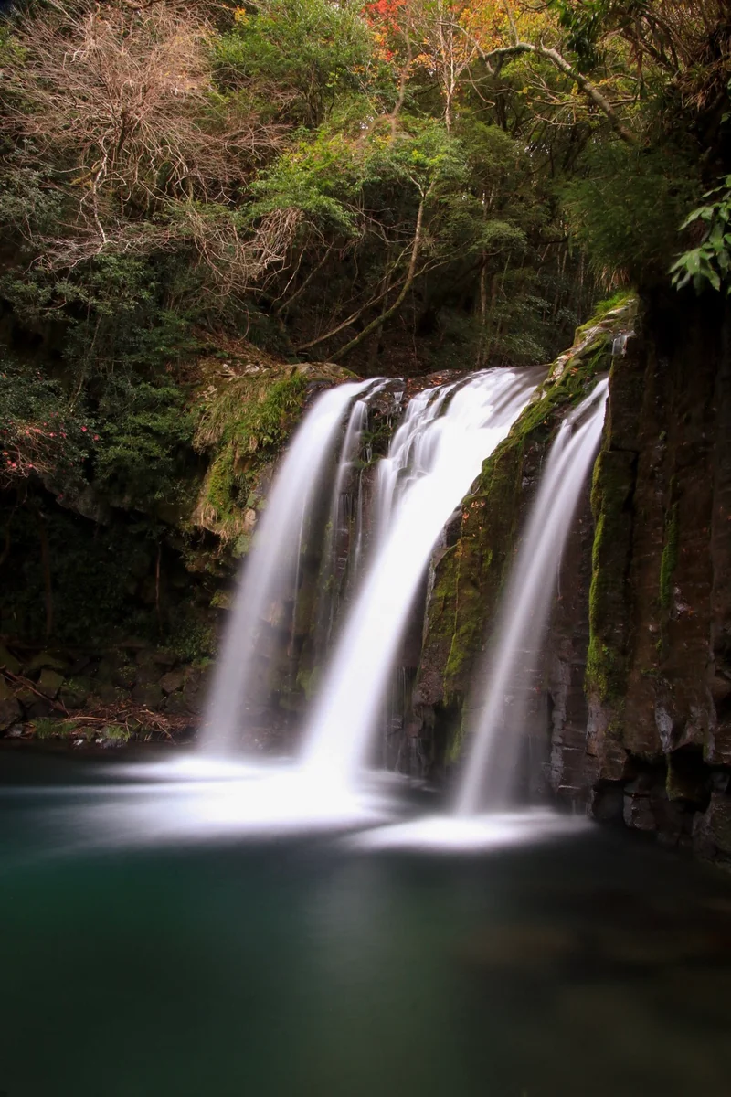 投稿写真：河津七滝 初景滝