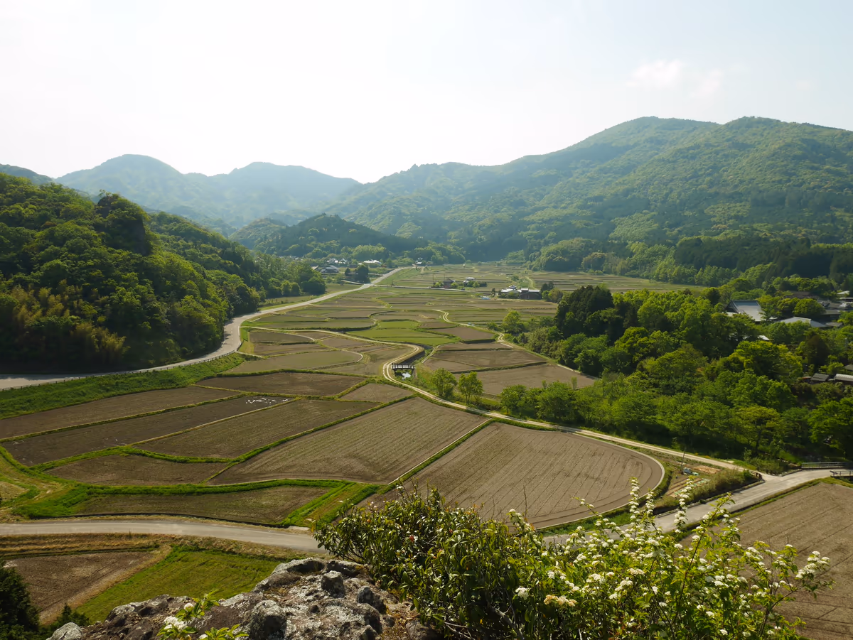 投稿写真：143田染荘（大分）