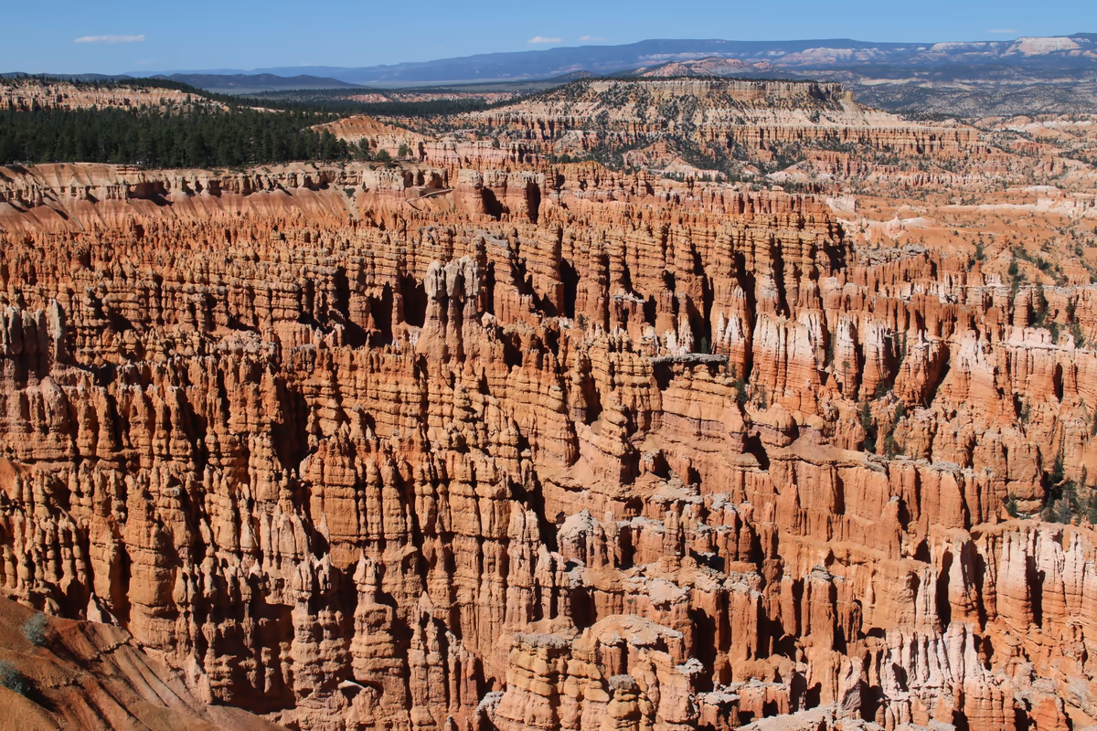 投稿写真：Bryce Canyon National Park