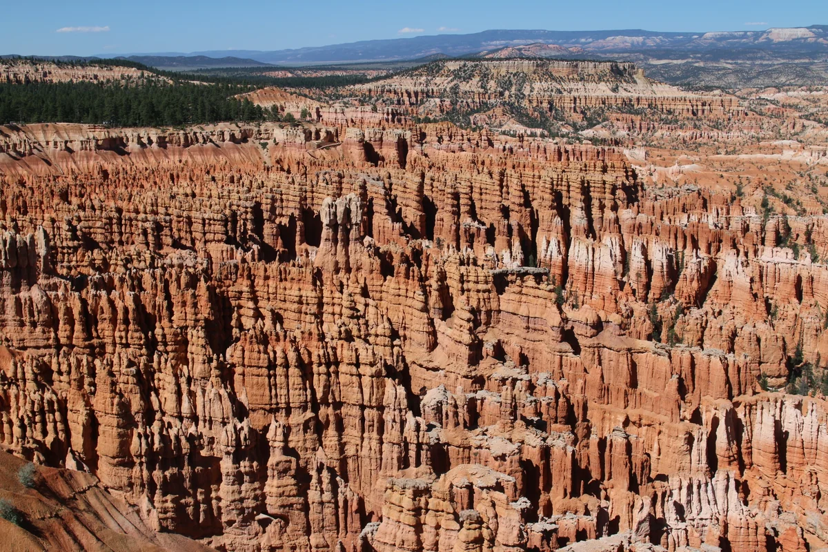 投稿写真：Bryce Canyon National Park