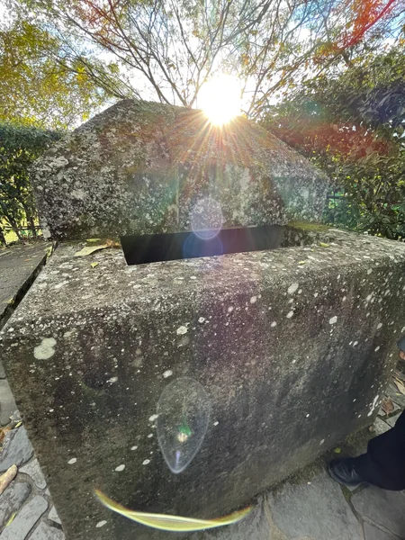 投稿：明日香　石舞台