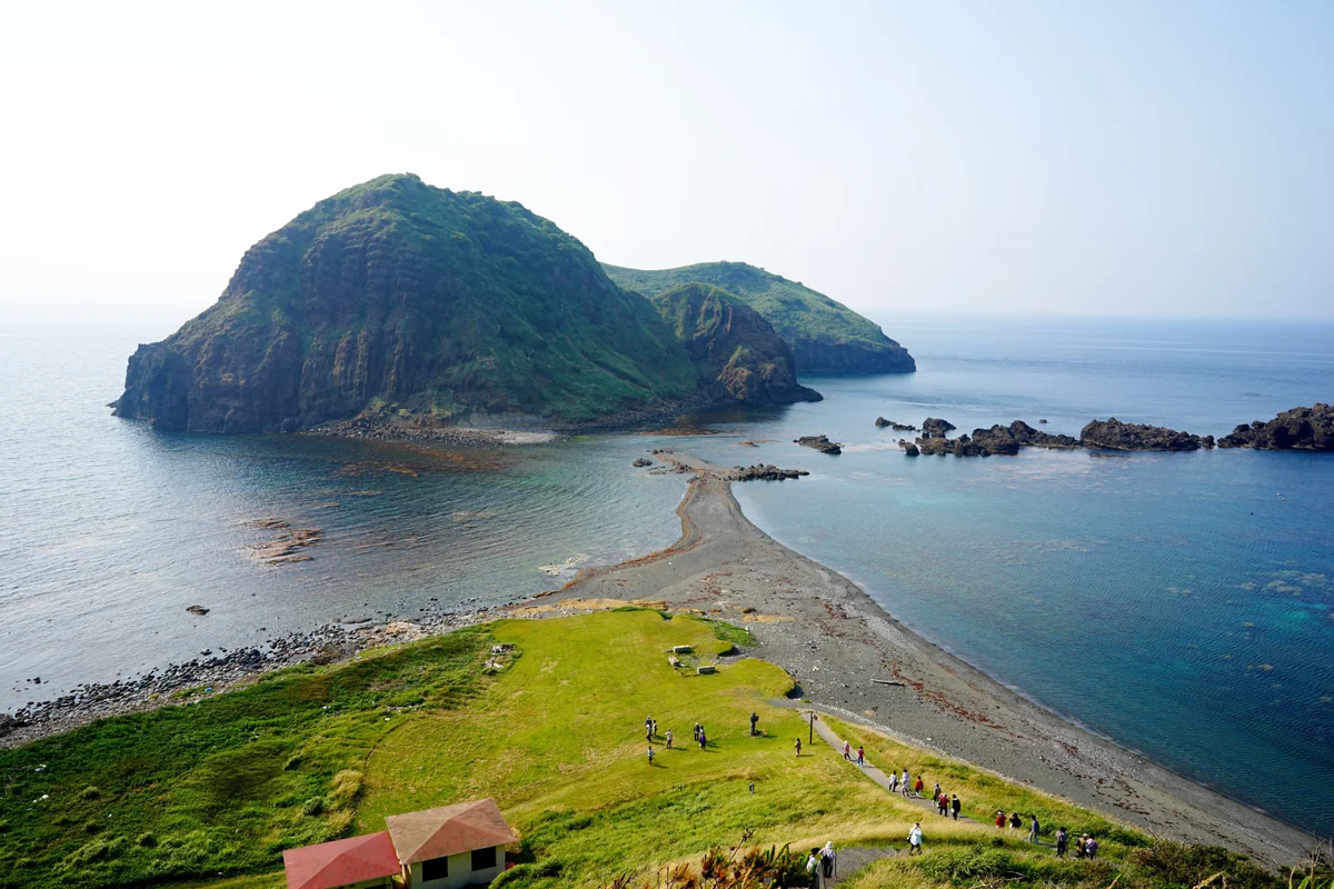 投稿写真：二ツ亀