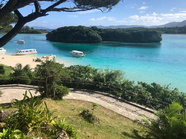 投稿：石垣島の川平湾