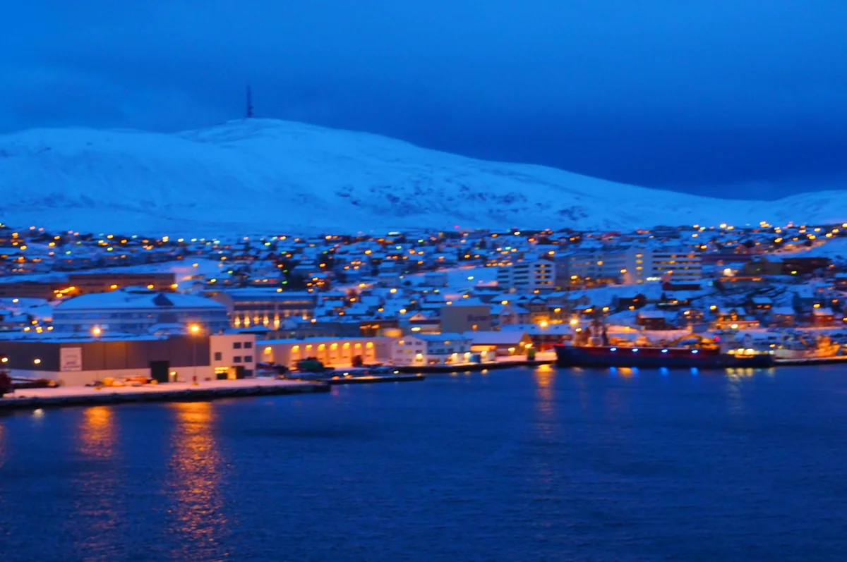 投稿写真：ハンメルフェスト