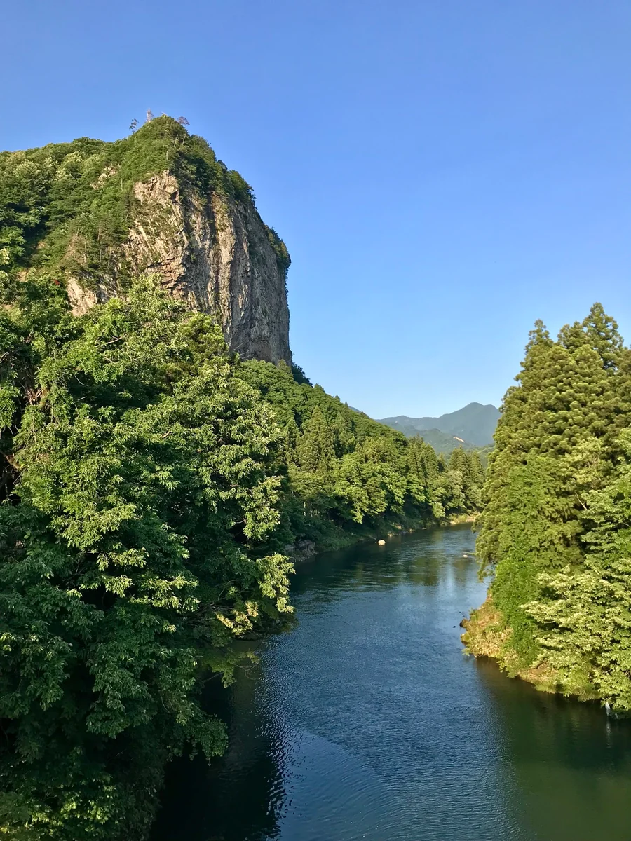 投稿写真：八木ヶ鼻