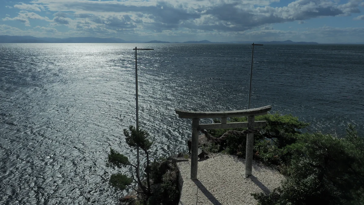 投稿写真：琵琶湖