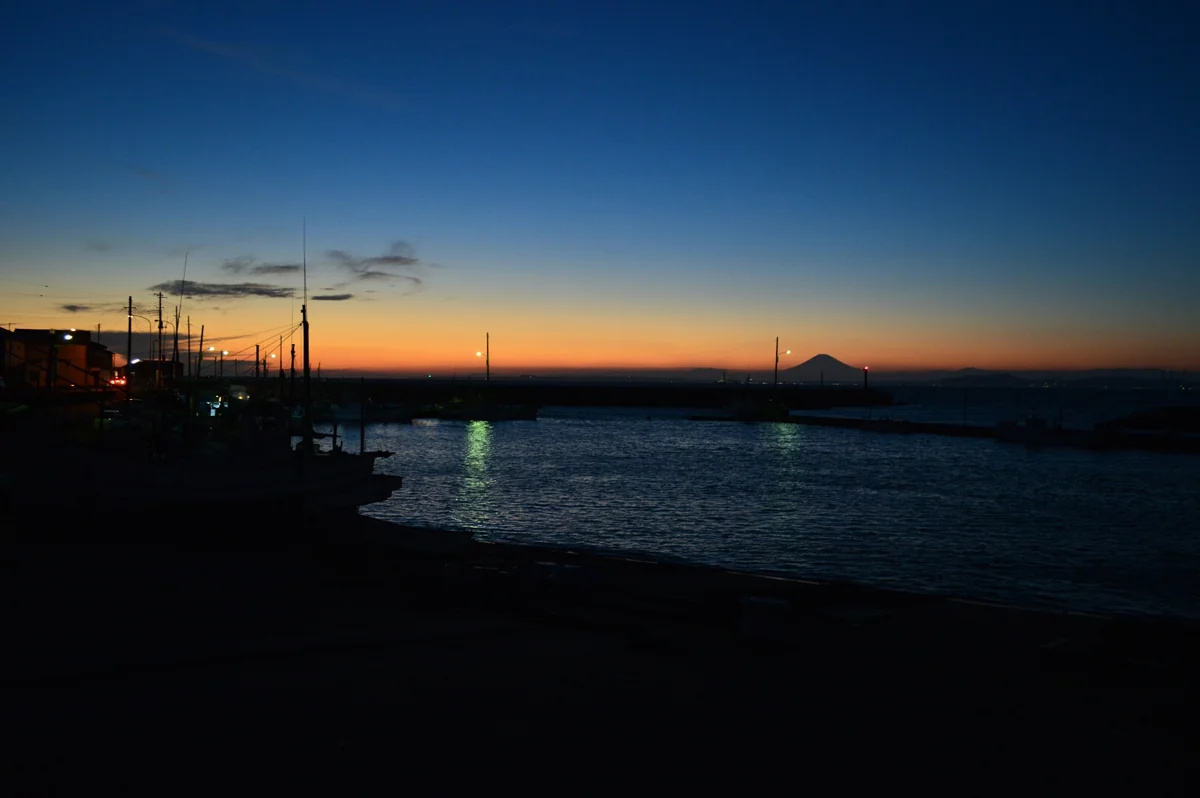 投稿写真：浜金谷周辺の海岸