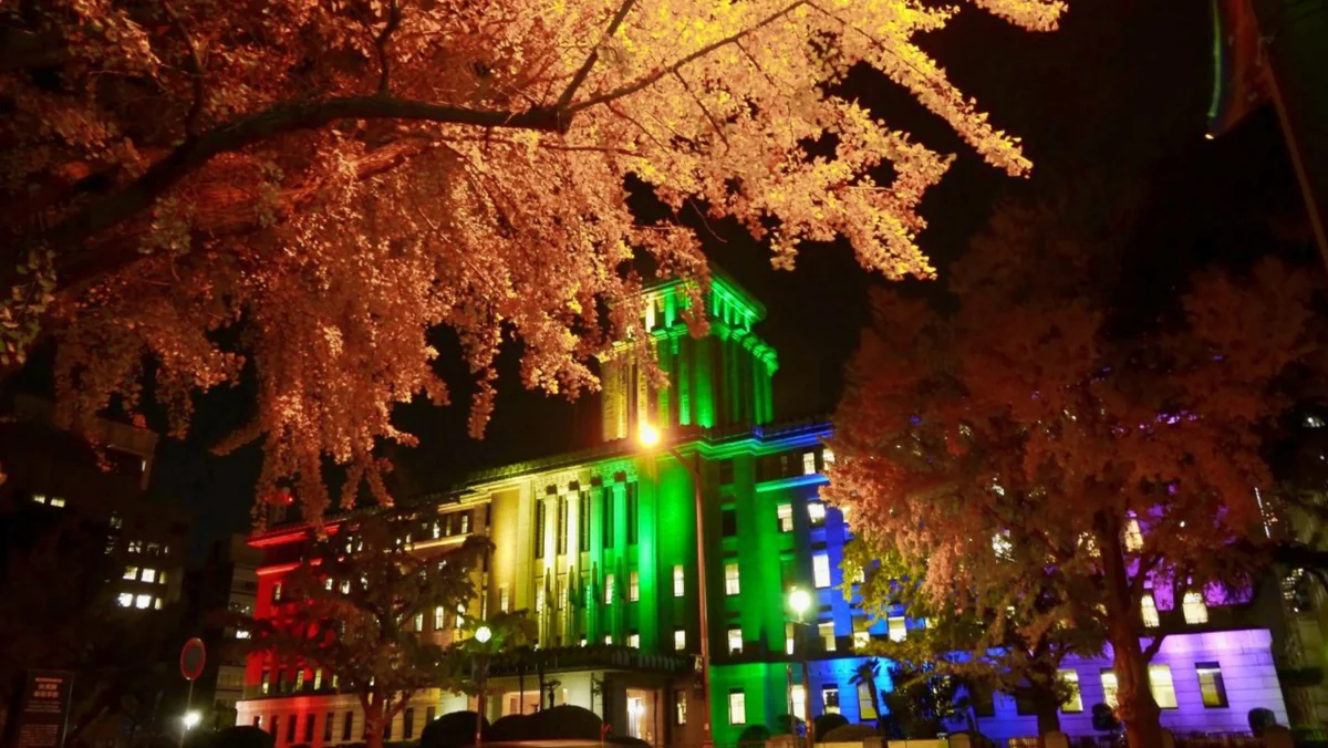 投稿写真：神奈川県庁