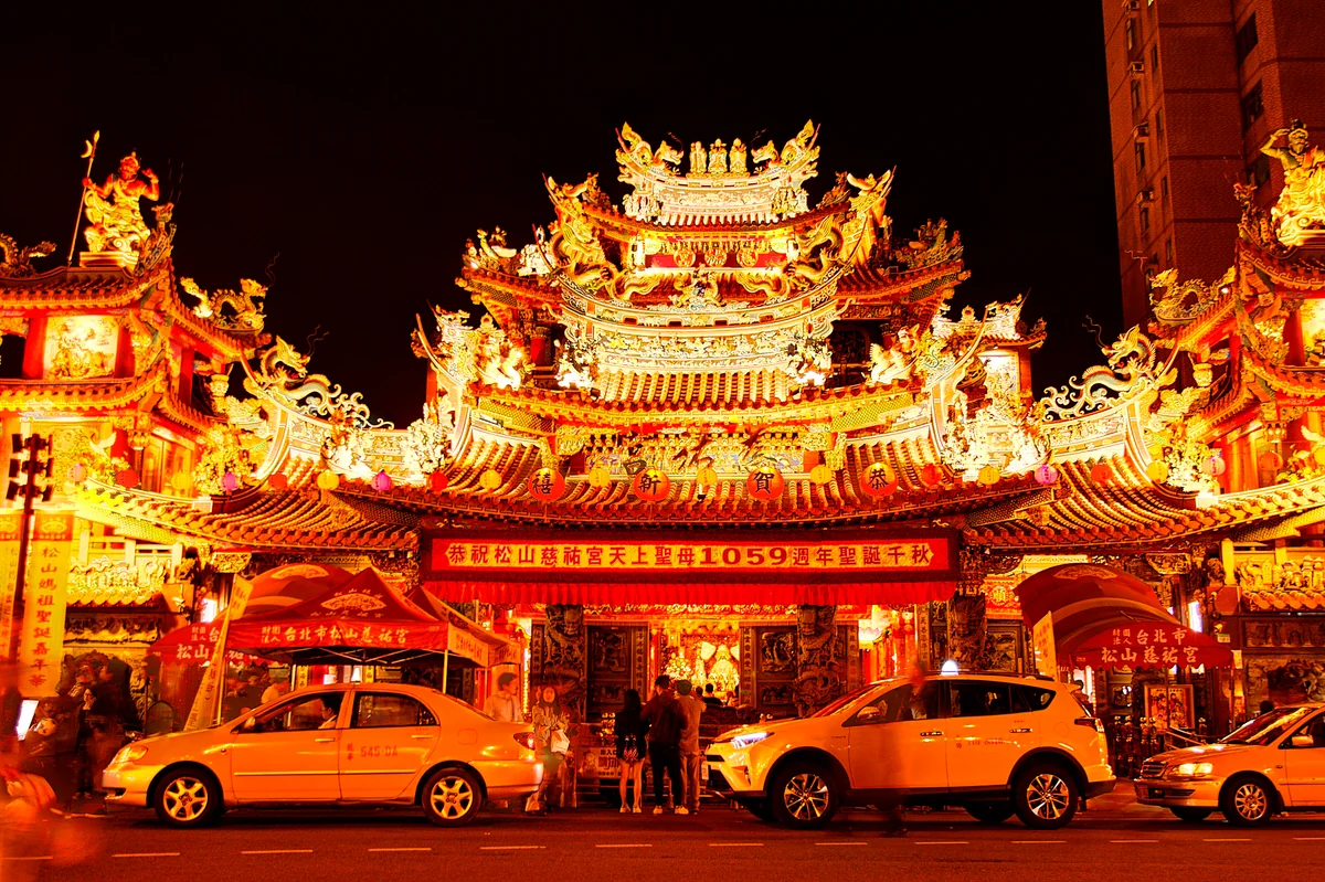 投稿写真：松山慈祐宮