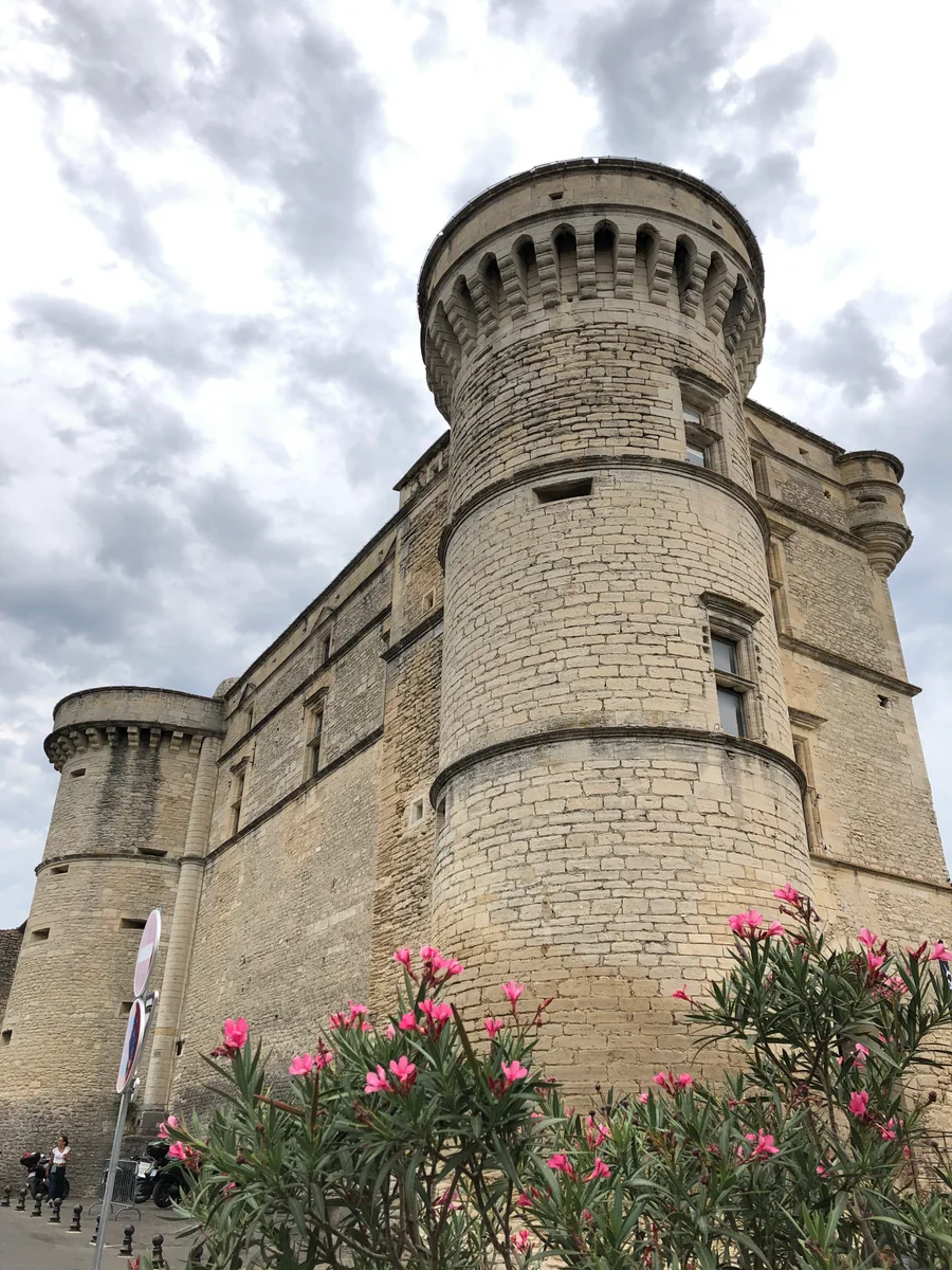 投稿写真：ゴルド城