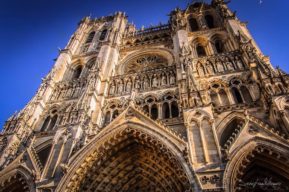 投稿写真：The Gothic