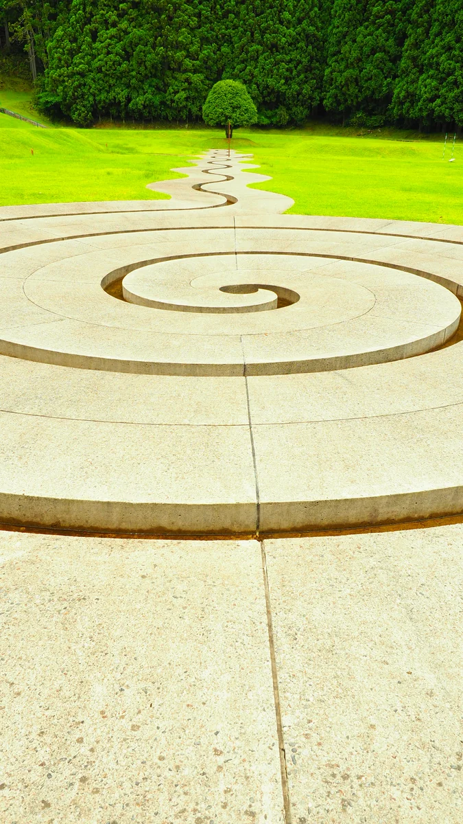 投稿写真：渦巻