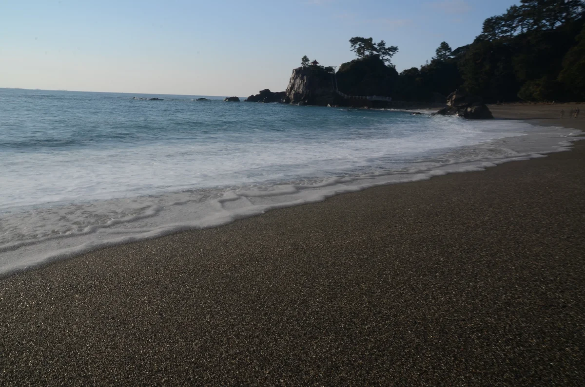 投稿写真：桂浜