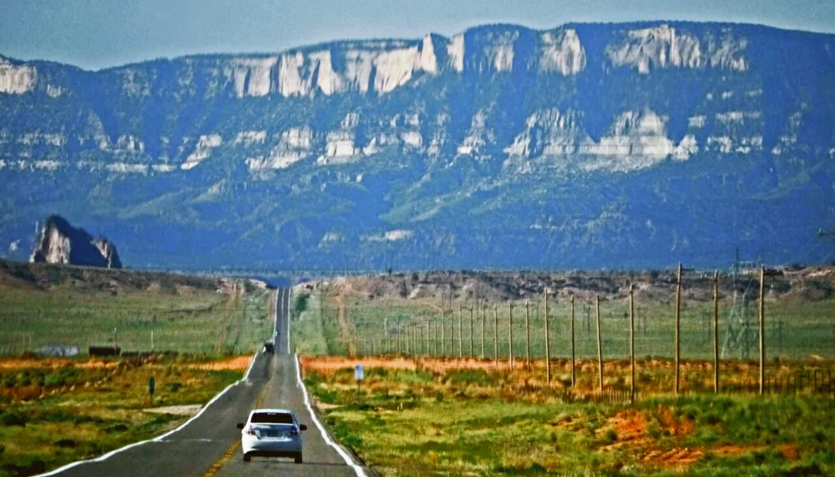 投稿写真：アリゾナドライブ