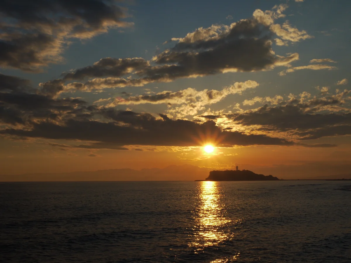 投稿写真：江ノ島