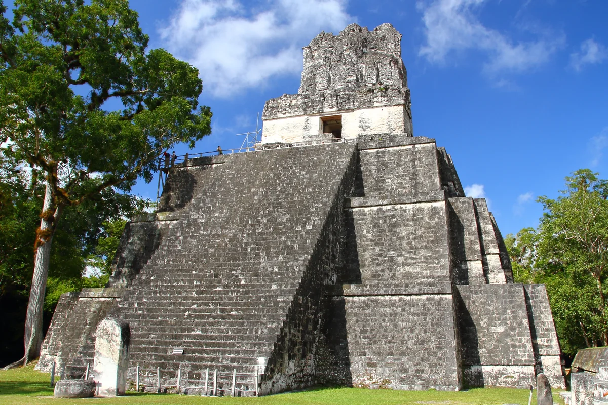 投稿写真：2号神殿